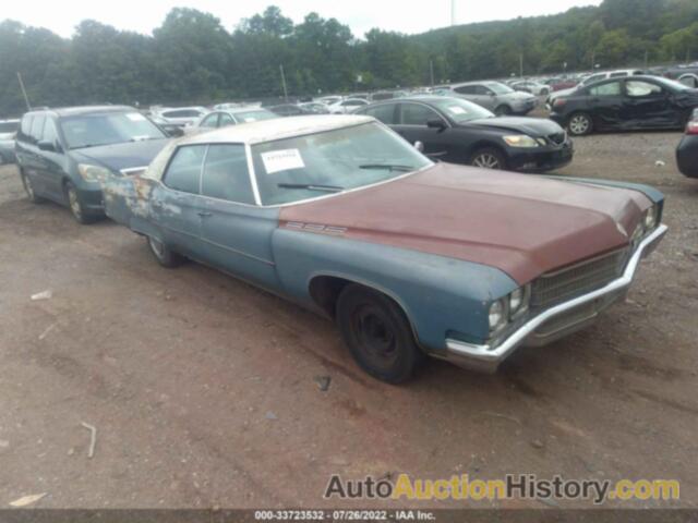 BUICK 225, 482391H462060    